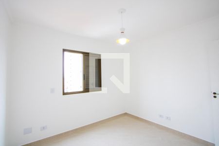 Quarto 2 de apartamento para alugar com 2 quartos, 70m² em Vila Valparaíso, Santo André