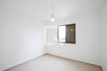 Quarto 2 de apartamento para alugar com 2 quartos, 70m² em Vila Valparaíso, Santo André