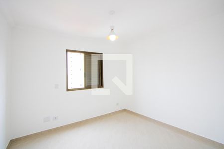 Quarto 1 - Suíte de apartamento para alugar com 2 quartos, 70m² em Vila Valparaíso, Santo André