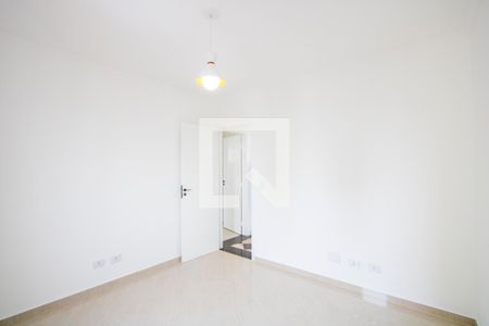 Quarto 2 de apartamento para alugar com 2 quartos, 70m² em Vila Valparaíso, Santo André
