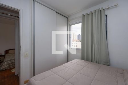 Quarto 1 de apartamento à venda com 3 quartos, 82m² em Vila Progredior, São Paulo