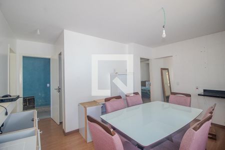 Cozinha de casa à venda com 4 quartos, 300m² em Cristal, Porto Alegre