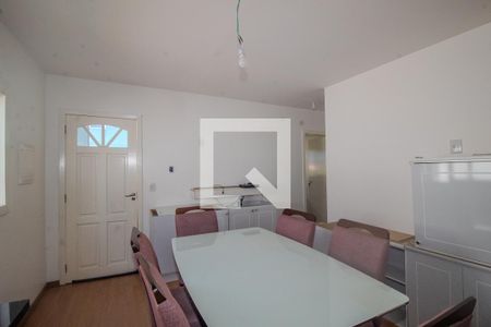 Cozinha de casa à venda com 4 quartos, 300m² em Cristal, Porto Alegre