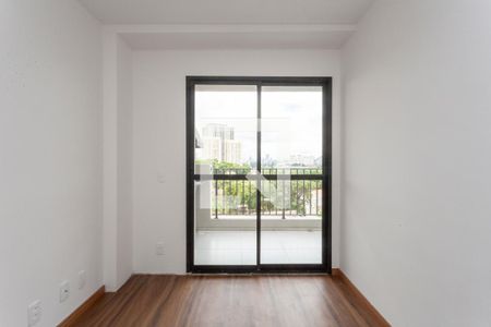 Sala de apartamento para alugar com 2 quartos, 47m² em Vila Lisboa, São Paulo
