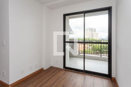 Sala de apartamento para alugar com 2 quartos, 47m² em Vila Lisboa, São Paulo