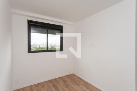 Quarto 2 de apartamento para alugar com 2 quartos, 47m² em Vila Lisboa, São Paulo