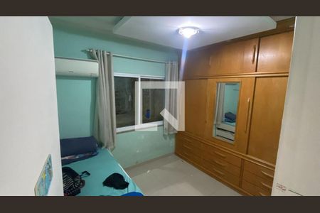 Quarto de casa de condomínio para alugar com 2 quartos, 70m² em Inoa , Maricá