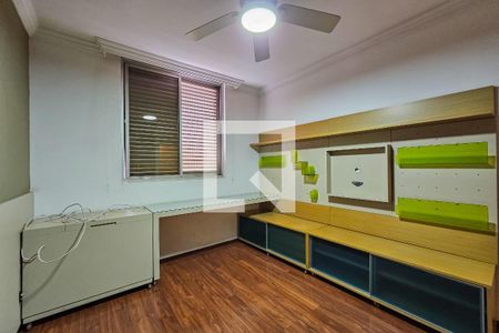 Quarto 1 de apartamento à venda com 4 quartos, 180m² em Santo Agostinho, Belo Horizonte