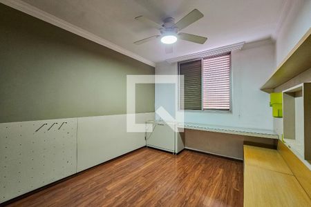 Quarto 1 de apartamento à venda com 4 quartos, 180m² em Santo Agostinho, Belo Horizonte
