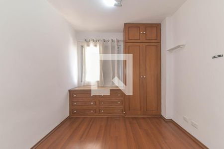 Quarto 2 de apartamento para alugar com 2 quartos, 55m² em Cidade Monções, São Paulo