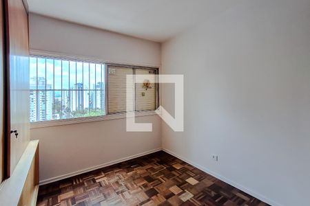 Quarto 2 de apartamento para alugar com 3 quartos, 88m² em Ipiranga, São Paulo