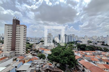 Vista do Quarto 1 de apartamento para alugar com 3 quartos, 88m² em Ipiranga, São Paulo