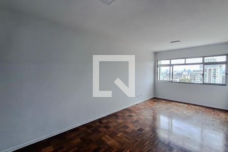 Sala de apartamento para alugar com 3 quartos, 88m² em Ipiranga, São Paulo