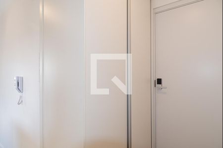 Quarto de kitnet/studio para alugar com 1 quarto, 31m² em Consolação, São Paulo