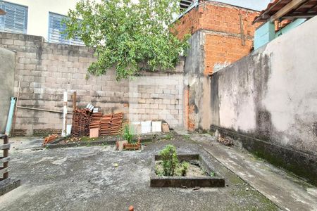 Vista do Quarto 1  de casa à venda com 4 quartos, 420m² em Vila Mimosa, Campinas