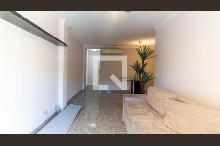 Apartamento para alugar com 3 quartos, 115m² em Icaraí, Niterói