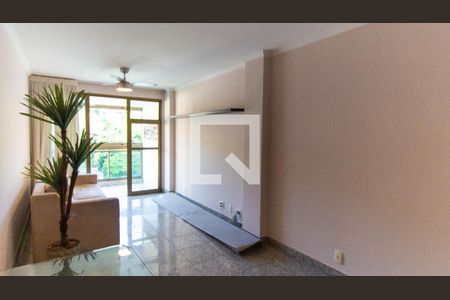 Apartamento para alugar com 3 quartos, 115m² em Icaraí, Niterói