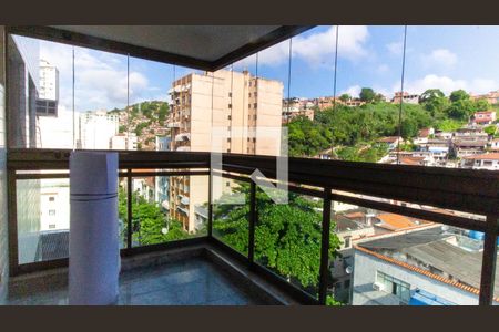 Apartamento para alugar com 3 quartos, 115m² em Icaraí, Niterói