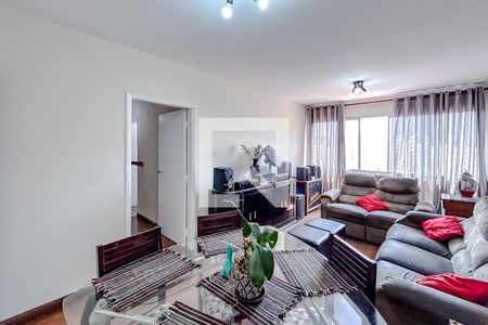 Sala de Jantar de apartamento à venda com 3 quartos, 88m² em Tatuapé, São Paulo