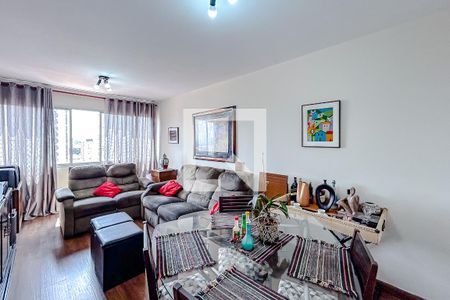 Sala de Jantar de apartamento à venda com 3 quartos, 88m² em Tatuapé, São Paulo