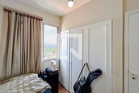 Suíte de apartamento à venda com 3 quartos, 88m² em Tatuapé, São Paulo