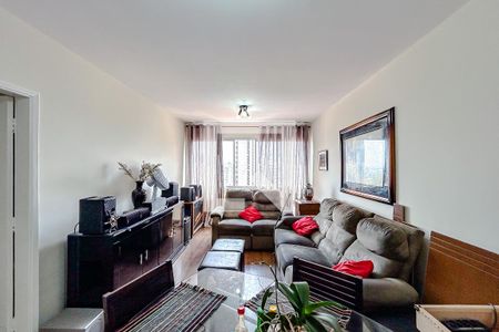 Sala de Jantar de apartamento à venda com 3 quartos, 88m² em Tatuapé, São Paulo