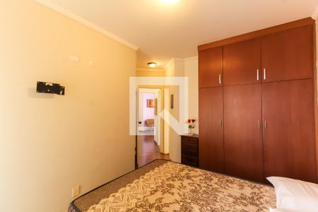 Quarto de apartamento para alugar com 1 quarto, 53m² em Parque da Mooca, São Paulo