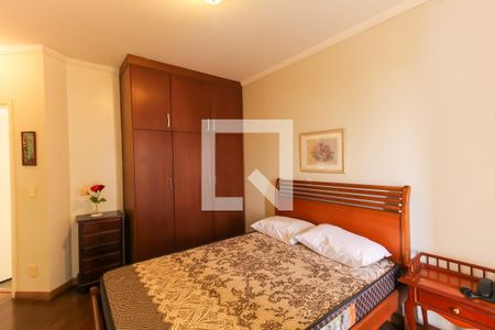 Quarto de apartamento para alugar com 1 quarto, 53m² em Parque da Mooca, São Paulo