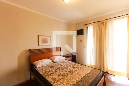 Quarto de apartamento para alugar com 1 quarto, 53m² em Parque da Mooca, São Paulo