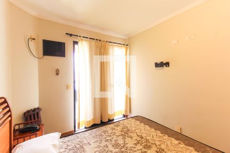 Quarto de apartamento para alugar com 1 quarto, 53m² em Parque da Mooca, São Paulo