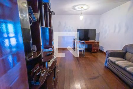 sala 2 de casa à venda com 7 quartos, 780m² em Trevo, Belo Horizonte