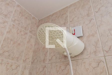 Banheiro Social de apartamento à venda com 2 quartos, 68m² em Vila Morellato, Barueri