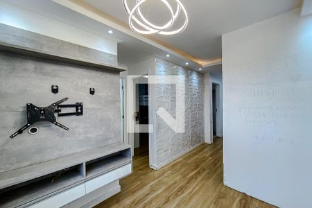 Sala de apartamento à venda com 2 quartos, 42m² em Belenzinho, São Paulo