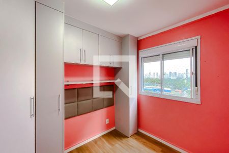 Quarto 2 de apartamento à venda com 2 quartos, 42m² em Belenzinho, São Paulo