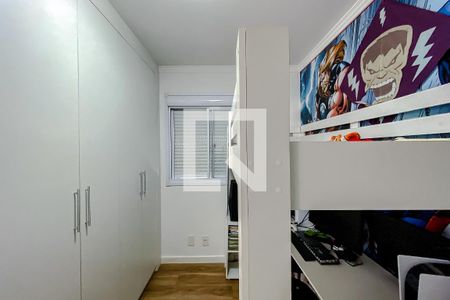 Quarto 1 de apartamento à venda com 2 quartos, 42m² em Belenzinho, São Paulo