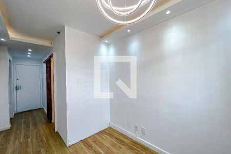 Sala de apartamento à venda com 2 quartos, 42m² em Belenzinho, São Paulo