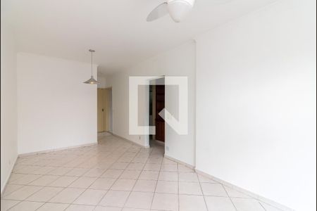 Sala de apartamento para alugar com 2 quartos, 58m² em Casa Verde, São Paulo