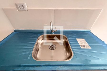 Apartamento para alugar com 1 quarto, 46m² em Casa Verde, São Paulo