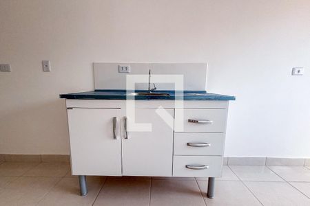 Apartamento para alugar com 1 quarto, 46m² em Casa Verde, São Paulo