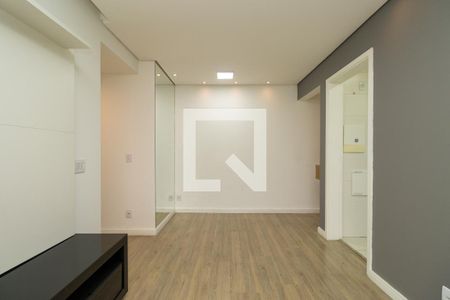 Sala de apartamento para alugar com 3 quartos, 78m² em Vila Formosa, São Paulo