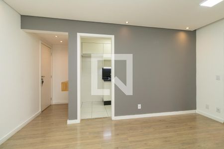 Sala de apartamento para alugar com 3 quartos, 78m² em Vila Formosa, São Paulo