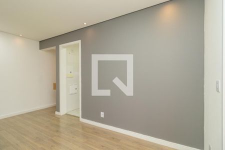 Sala de apartamento para alugar com 3 quartos, 78m² em Vila Formosa, São Paulo