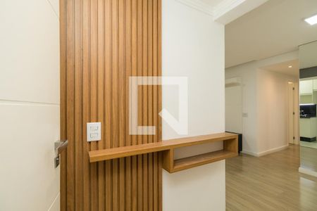 Sala de apartamento para alugar com 3 quartos, 78m² em Vila Formosa, São Paulo