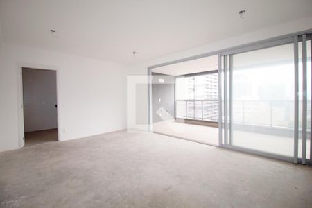 Apartamento à venda com 3 quartos, 120m² em Jardim Paulistano, São Paulo