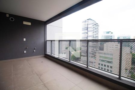 Apartamento à venda com 3 quartos, 120m² em Jardim Paulistano, São Paulo