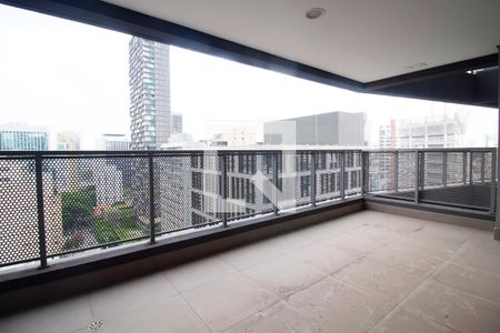 Apartamento à venda com 3 quartos, 120m² em Jardim Paulistano, São Paulo