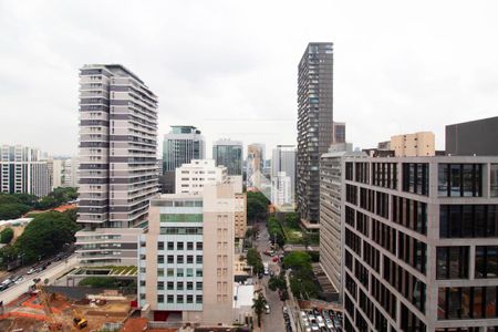 Apartamento à venda com 3 quartos, 120m² em Jardim Paulistano, São Paulo