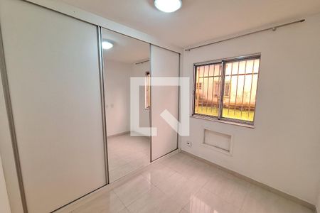 Quarto de apartamento para alugar com 2 quartos, 60m² em Jardim Primavera, Duque de Caxias