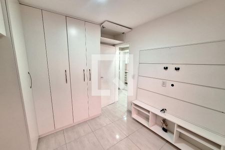 Quarto 2 de apartamento para alugar com 2 quartos, 60m² em Jardim Primavera, Duque de Caxias
