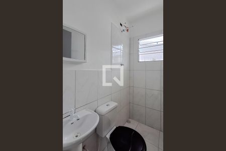 Studio de casa de condomínio para alugar com 1 quarto, 25m² em Cambuci, São Paulo